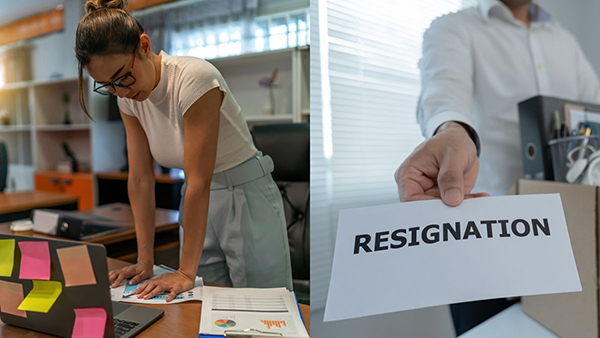 Things to consider before quitting a job in tamil 