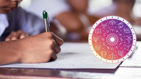 Horoscope 2024: Zodiac Signs Who May Crack Government Exams In 2024 in Tamil