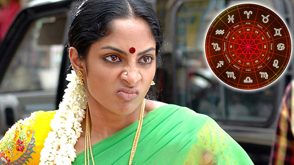 Most Dangerous Zodiac Sign Women in tamil Most Dangerous Zodiac Sign Women in tamil