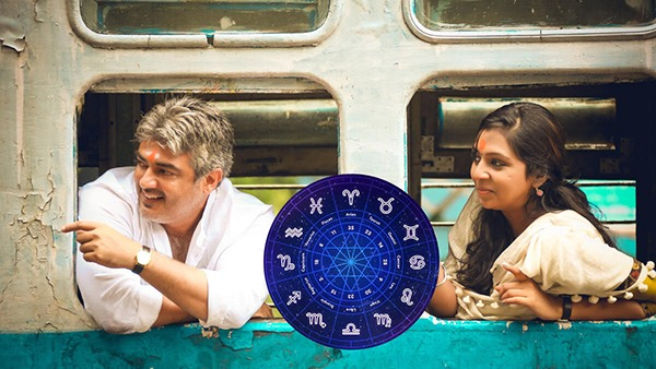 Which Men Zodiac Signs Treat Their Sister Like Child in Tamil