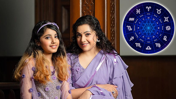 Zodiac Signs Women Who Are Special For Their Mother in tamil. 
