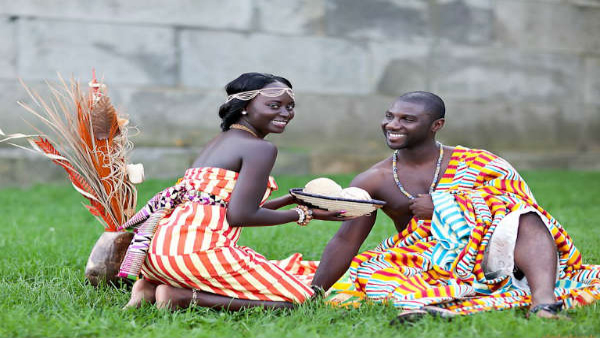 Weird Traditions In Africa That Are Still Practiced in Tamil