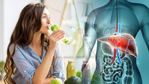 Ayurvedic superfoods for detoxification Ayurvedic superfoods for detoxification