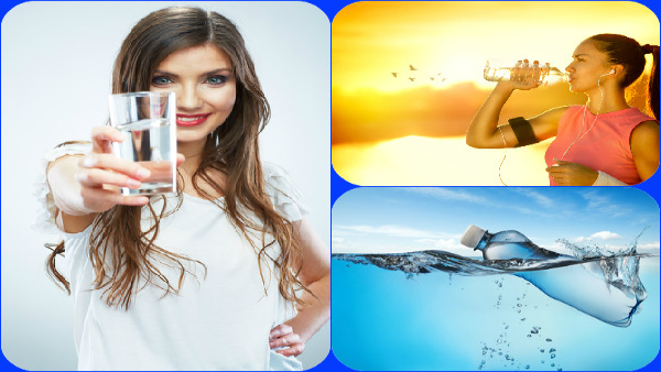 Benefits of 7 Day Water Fasting in Tamil