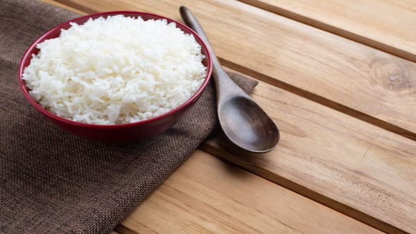 Unknown benefits of white rice in Tamil