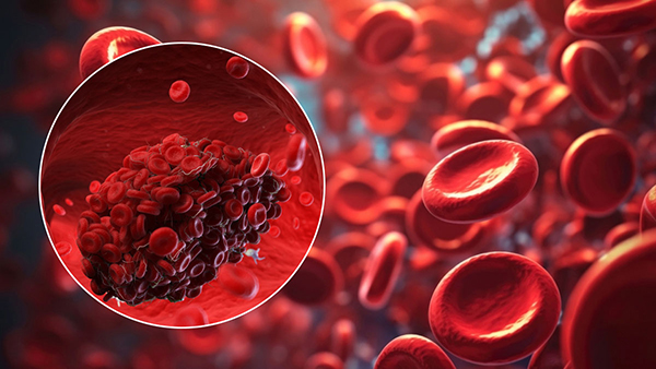 Blood clots: Why are they important and yet dangerous in tamil Blood clots: Why are they important and yet dangerous in tamil