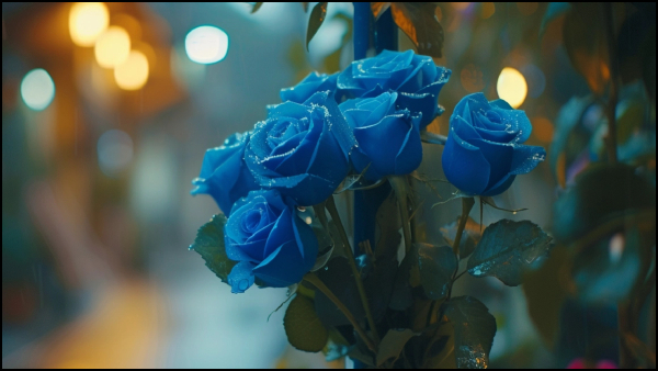 Rose Day 2024: Rose Colours And Their Meanings In Tamil