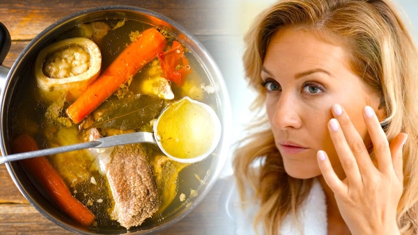 How Bone Broth helps in curing fever and cold in tamil 
