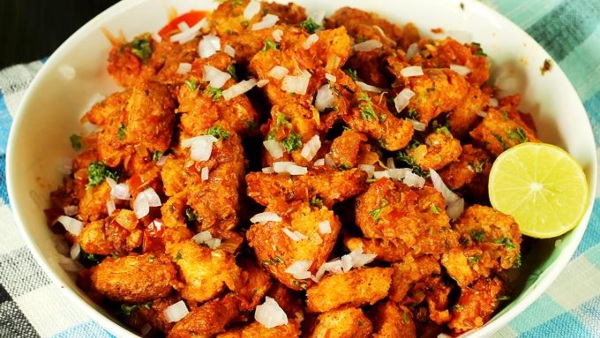 Bread Masala: How To Make A Masala Bread Recipe