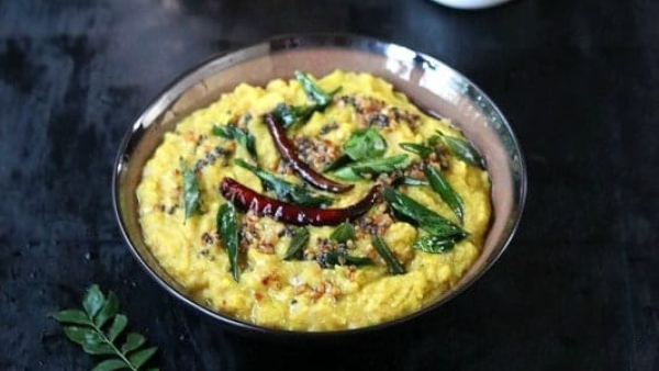 Cabbage Kootu: How To Make a Cabbage Curry Recipe