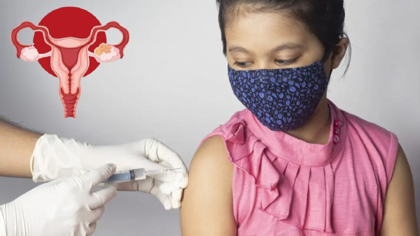 Budget 2024: Cervical Cancer Vaccination For Girls Aged 9-14 Years