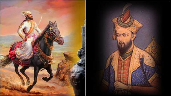 Shivaji’s Great Escape: How Chhatrapati Shivaji Escaped From Aurangzebs Prison in Tamil