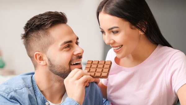 Chocolate Day 2024: Sexual Benefits Of Chocolate In Tamil