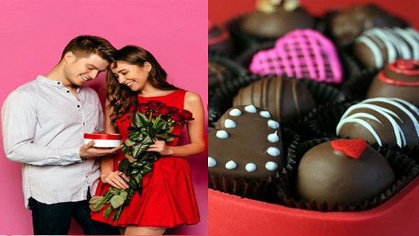 Chocolate Day 2024: How to celebrate Chocolate Day with your loved ones Chocolate Day 2024: How to celebrate Chocolate Day with your loved ones