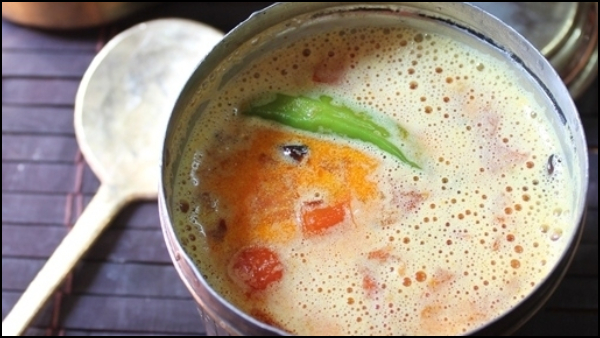Pollachi Thengai Paal Rasam: How To Make a Coconut Milk Rasam Recipe