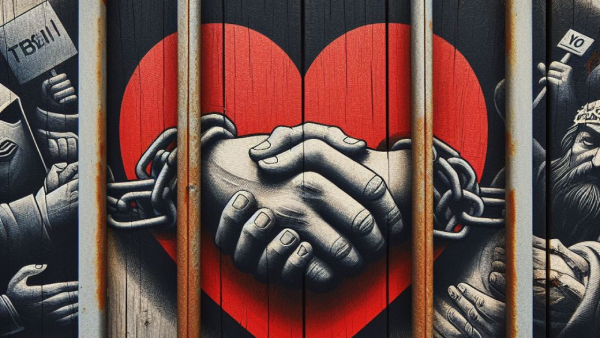 Valentines Day 2024: Countries Where Valentines Day Is Banned in Tamil