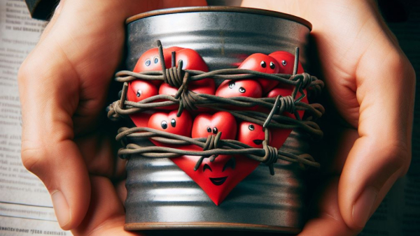 Valentines Day 2024: Countries Where Valentines Day Is Banned in Tamil