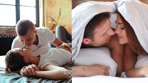 Tips for couples to deepen the emotional intimacy​ in tamil