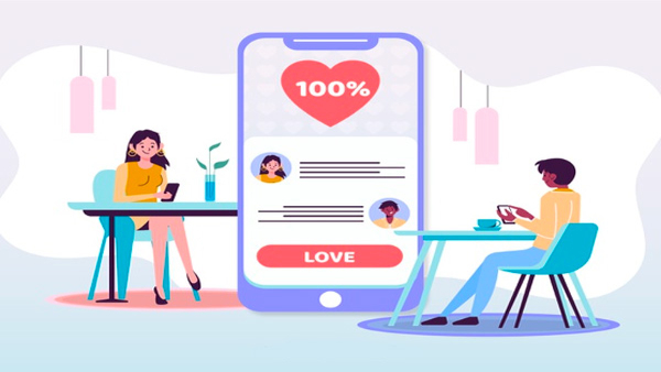 Man Uses AI to Find His Soulmate After Flirt With 5000 Girls