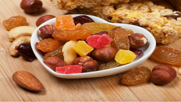 Dry fruits one should never consume in the morning in tamil 