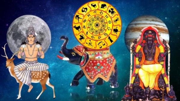 Gajkesari Rajyog 2024: These Zodiac Signs Will Get Rid Of Financial Problems