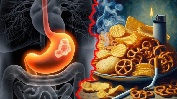 Stomach Cancer In Tamil: Habits That Increase Your Chances Of Developing Stomach Cancer