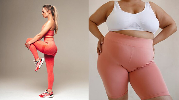 How to reduce hip fat: lifestyle tips for a toned butt 