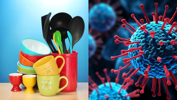 Everyday household items increase the risk of cancer in Tamil Everyday household items increase the risk of cancer in Tamil