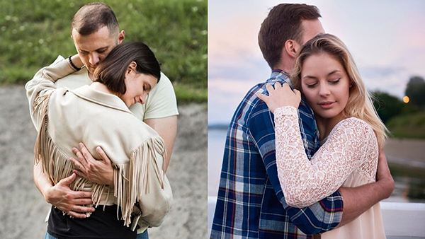 Valentine’s Day 2024: How does hugging help your mental and emotional health in tamil 