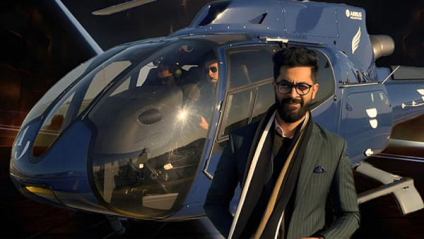 Pearl Kapur, India’s youngest billionaire Who Owns 9840 Crore