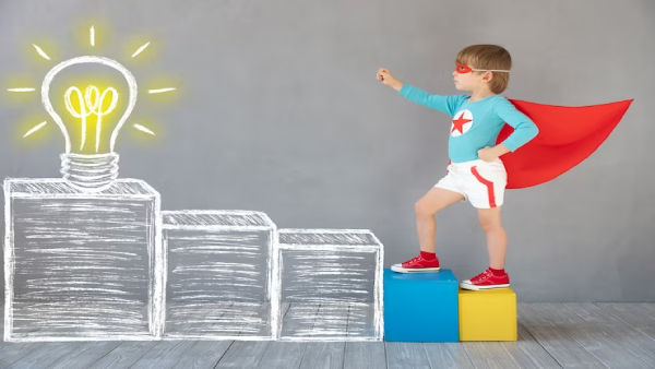 Tips to raise an achiever and an all-rounder in tamil 