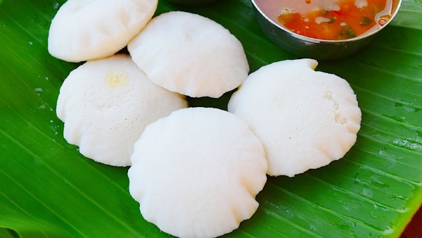 Instant Idli Recipe: How To Make a Leftover Rice Idly Recipe