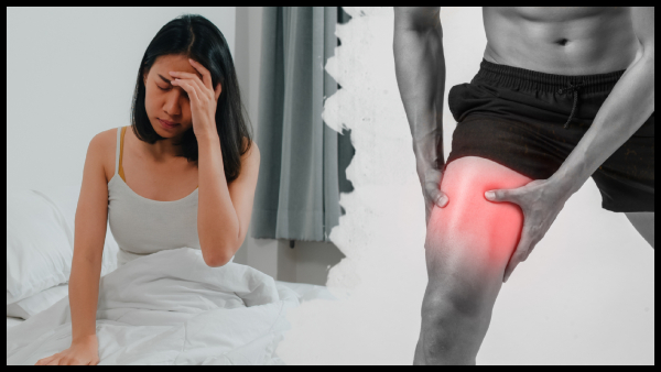 Magnesium Deficiency Symptoms In Tamil: Top 5 Warning Signs You Shouldnt ignore