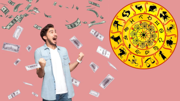 March 2024 Rasi Palan In Tamil: These 5 Zodiac Signs Will Get More Money And Wealth
