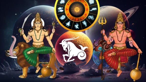 Mars Mercury Conjunction In Capricorn 2024: These Zodiac Signs Will Be Lucky 