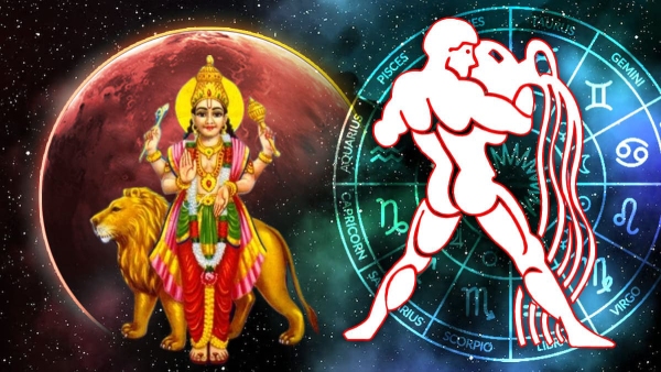  Budh Gochar 2024: Mercury Transit in Aquarius Will Give Fortune to These Zodiac Signs