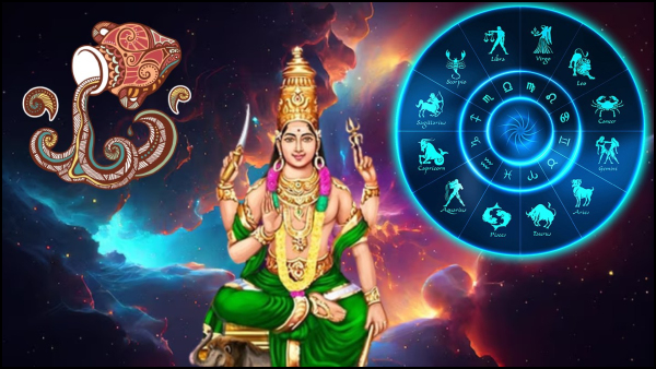 Mercury Transit In Aquairus On 20 February 2024: These Zodiac Signs Get More Wealth In Tamil