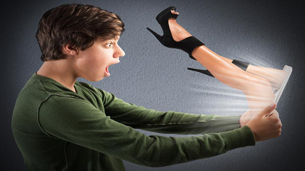 Does Porn Making Men Impotent in Tamil