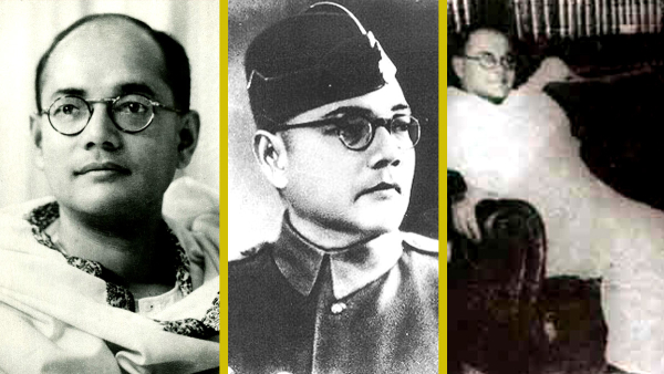 Netaji Subash Chandra Bose: The Forgotten Driver Who Took 3 Bullets to Save Netaji in Tamil