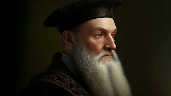 Nostradamus Bizarre Prediction: King Charles Diagnose With Cancer