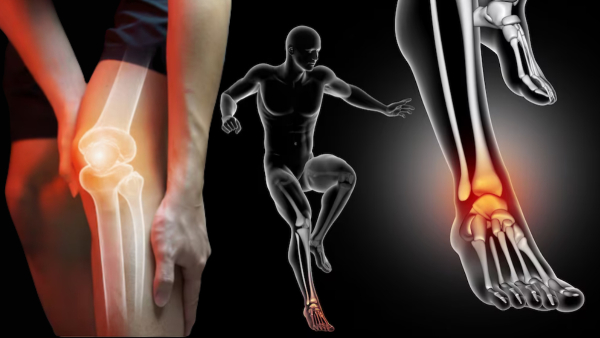 Foods Should Avoid To Maintain Stronger Bones As You Age