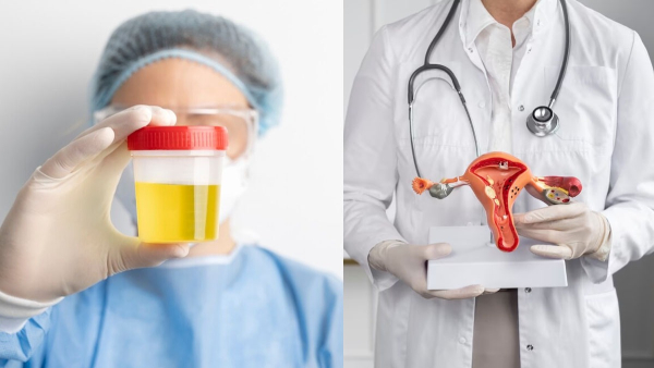 This simple urine test could detect ovarian cancer early, expert says