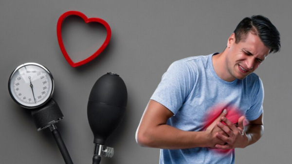 Black Pepper For Blood Pressure: How Eating Black Pepper On Empty Stomach Controls Blood Pressure In Tamil