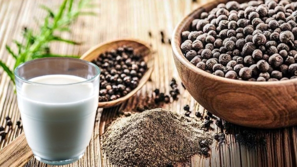 Pepper Milk Benefits In Tamil: Health Benefits Of Drinking Pepper Milk