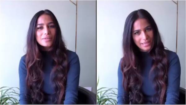 Poonam Pandey Is Alive: She Reveals The Reason Behind This Death Drama