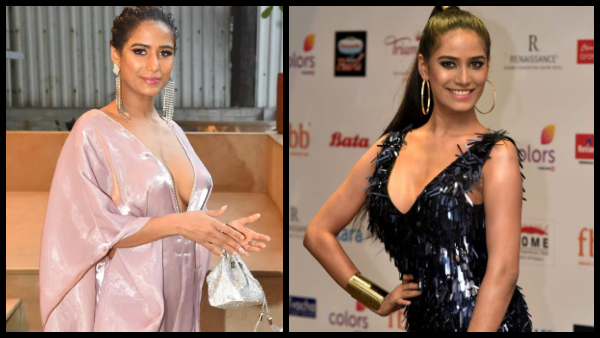 Poonam Pandey Controversy List: Arrest During Lockdown To Leaked Bathroom Video Know More Details In Tamil
