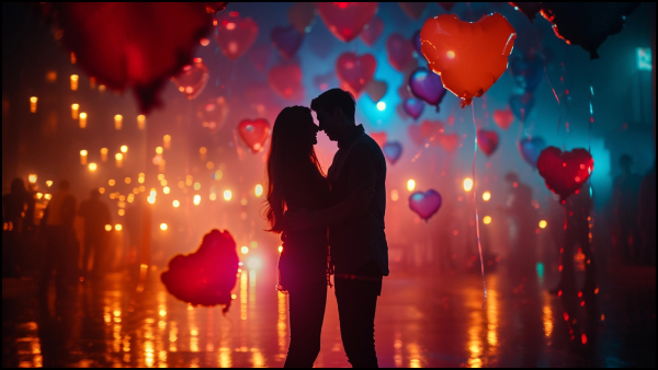 Propose Day 2024: Interesting Ways To Propose To Your Partner On Propose Day 