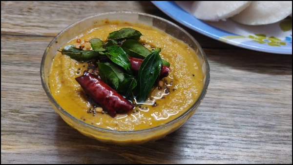 Pudalangai Chutney Recipe: How To Make A Snake Gourd Chutney Recipe