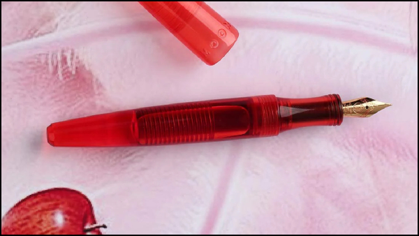 Why Red Ink Is Banned In South Korea And SomeCountries In Tamil