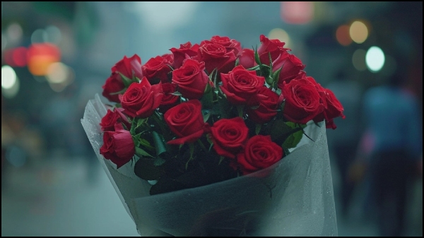 Rose Day 2024: Rose Colours And Their Meanings In Tamil